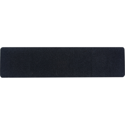 Premium Anti-Skid Tape, 6" x 24", Black Nuna Depot Inc.