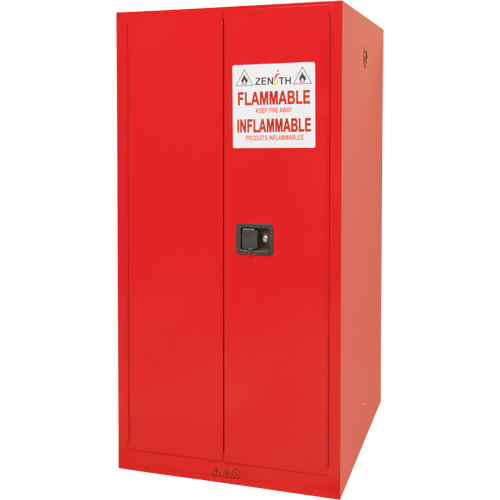 Armoire pour peintures et encres, 96 gal., 5 tablettes Nuna Depot Inc.