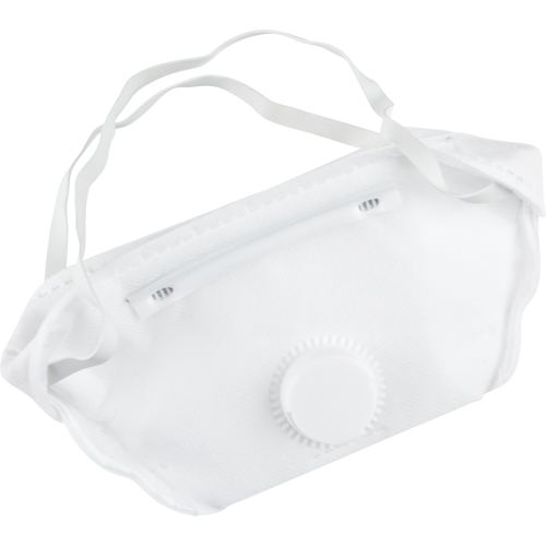 Particulate Respirator, N95, NIOSH Certified, Medium/Large Nuna Depot Inc.