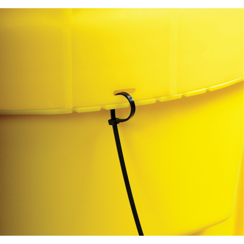 Baril Ultra-Overpacks, 30 gal., Stationnaire Nuna Depot Inc.