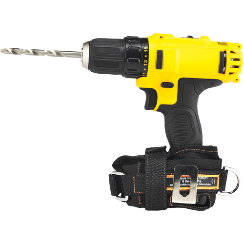 &eacute;tui pour outils &eacute;lectriques Squids 3780 Power Tool Trap Nuna Depot Inc.