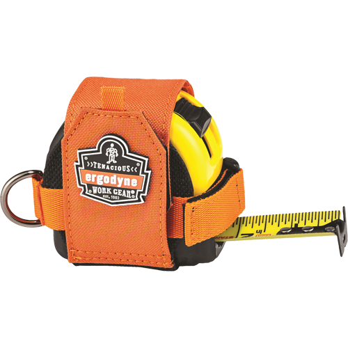 Squids&reg; 3770 Tape Measure Trap Nuna Depot Inc.