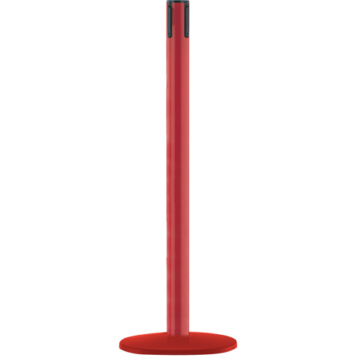 Poteaux receveurs marins, Hauteur de 38", Rouge Nuna Depot Inc.