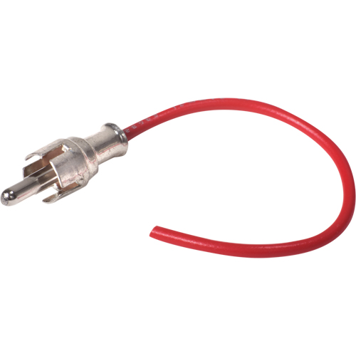Safety Whip&reg; Hot Plug Nuna Depot Inc.
