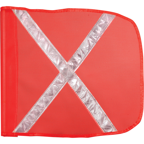 Safety Whip&reg; Flag Nuna Depot Inc.