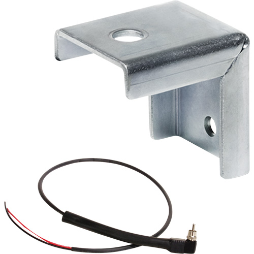 Safety Whip&reg; Flagstaff Mounting Base Nuna Depot Inc.