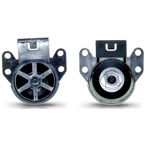 Adaptateur pour casque de s&eacute;curit&eacute; Peltor Nuna Depot Inc.