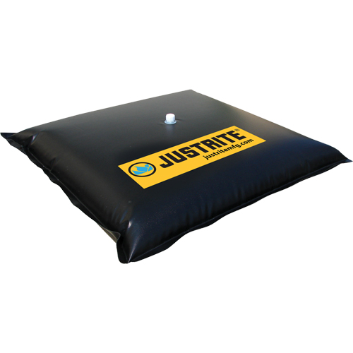 Couvercles de drains se remplissant d'eau, Rectangulaire, 42" lo x 66" la Nuna Depot Inc.