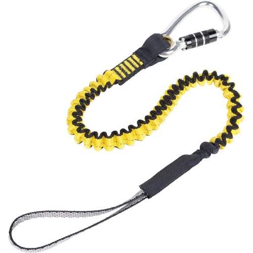 Sangle d'amarrage style tendeur pour outil, Tendeur, Mousqueton/boucle Nuna Depot Inc.
