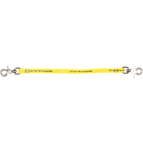 Tool Lanyard, Fixed Length, Dual Latch Nuna Depot Inc.