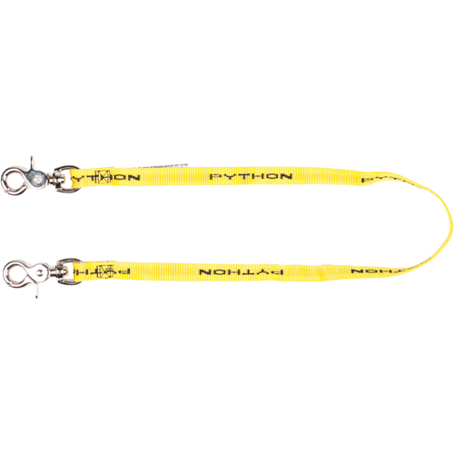 Tool Lanyard, Fixed Length, Dual Latch Nuna Depot Inc.