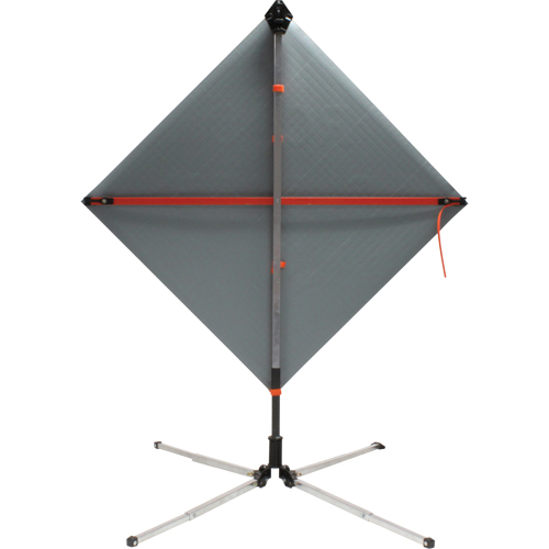 Roll-Up Sign Stand Nuna Depot Inc.