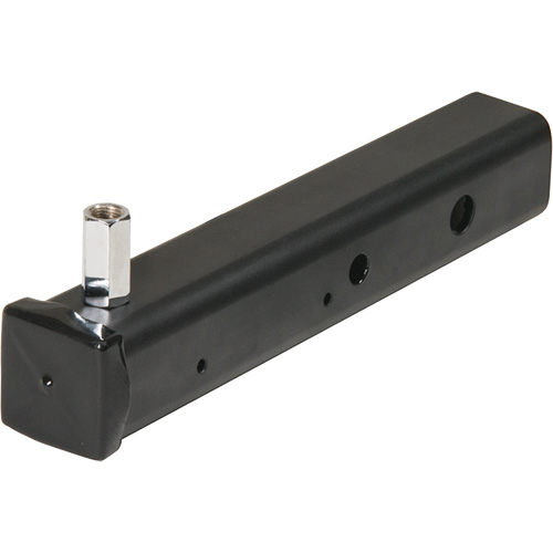 Safety Whip&reg; Flagstaff Mounting Base, Hitch Mount Nuna Depot Inc.