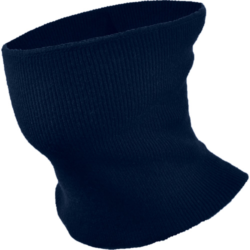 Col en tricot, Bleu marin, Acrylique Nuna Depot Inc.