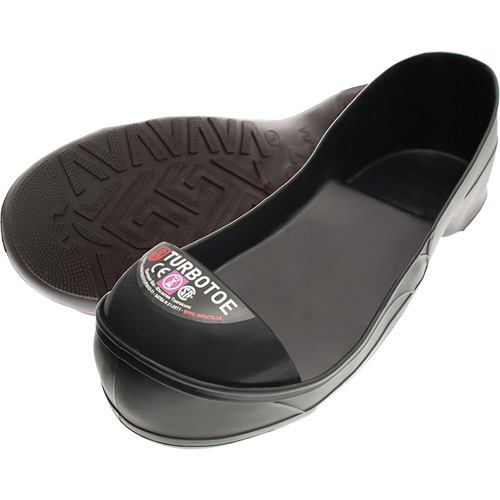 TurboToe&reg; Safety Toe Caps, 3X-Large Nuna Depot Inc.