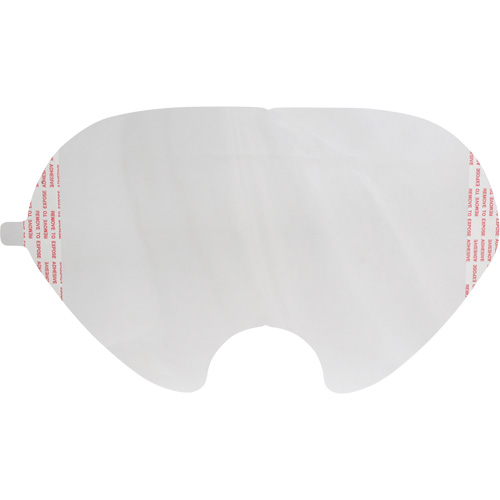Couvercle de lentille pour les respirateurs de s&eacute;rie FF-400 Nuna Depot Inc.