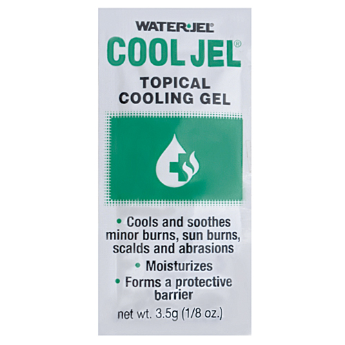 Water-Jel&reg; - Cool Jel, Gel, Class 2 Nuna Depot Inc.