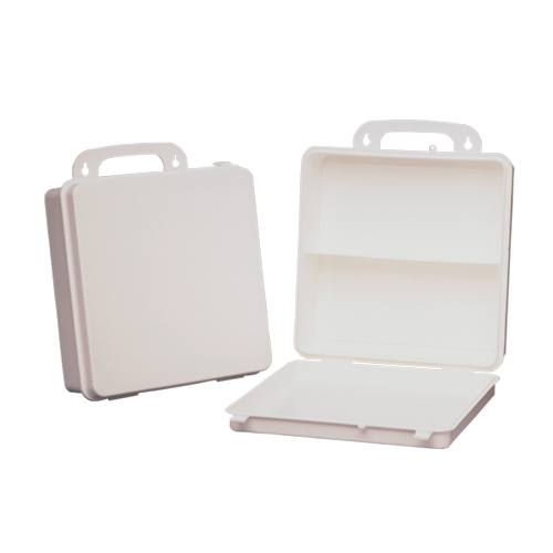 Plastic First Aid Kit Containers Nuna Depot Inc.