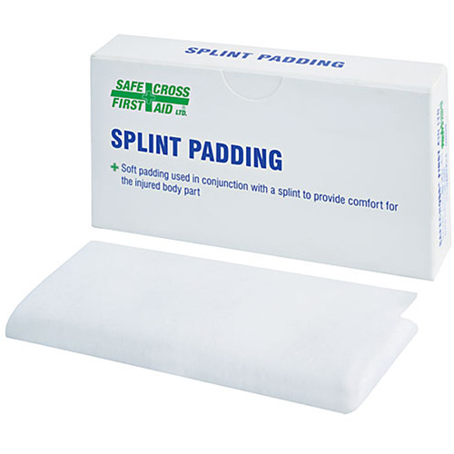 Splint Padding Nuna Depot Inc.