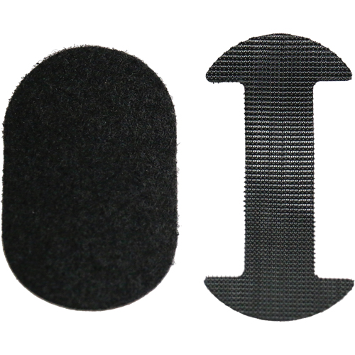 Guardian Warning Hook & Loop Attachments Nuna Depot Inc.