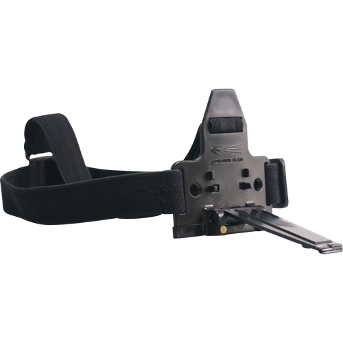 Socle universel avec bandeau pour clignotant d'avertissement VIP Nuna Depot Inc.