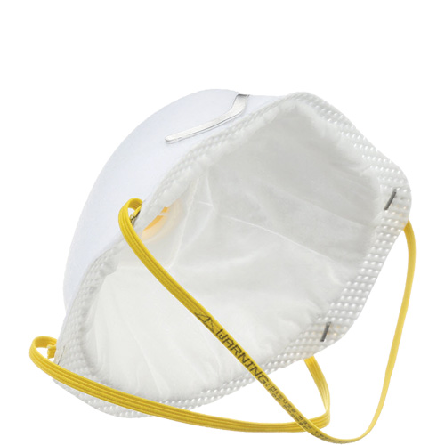Respirateur contre les particules 8511, N95, Certifi&eacute; NIOSH Nuna Depot Inc.