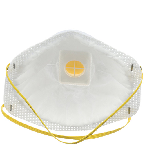Respirateur contre les particules 8511, N95, Certifi&eacute; NIOSH Nuna Depot Inc.