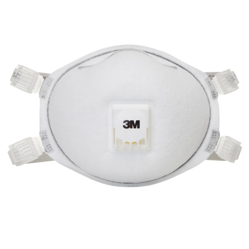 Respirateurs contre les particules 8212 pour soudage, N95, Certifi&eacute; NIOSH Nuna Depot Inc.