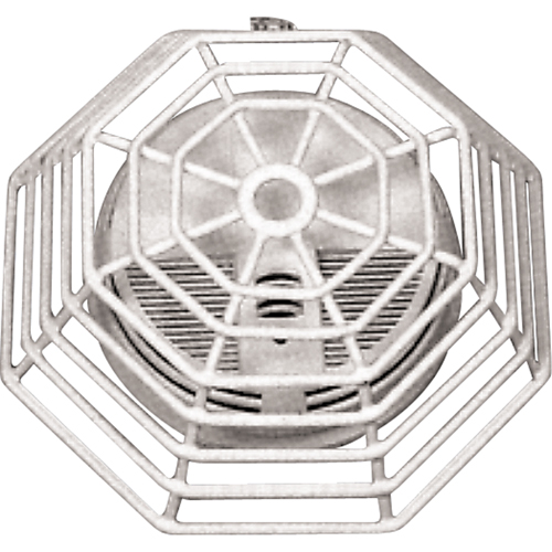 Grille de protection pour d&eacute;tecteur de fum&eacute;e Nuna Depot Inc.