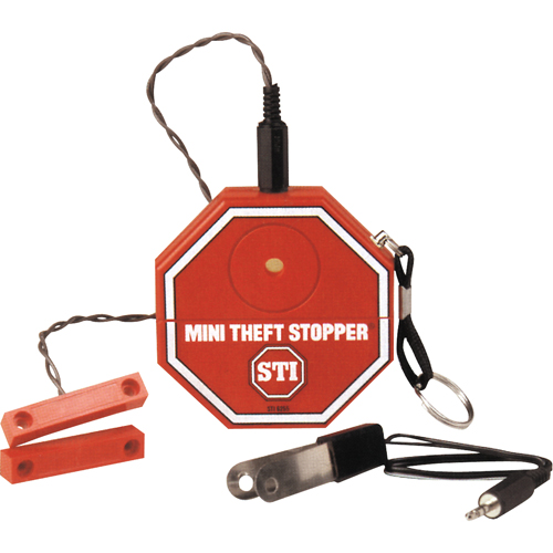 Mini Theft Stopper&reg; Nuna Depot Inc.