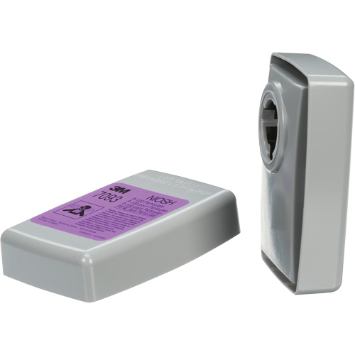 7093 Respirator Filters, Particulate Filter, P100 Filter Nuna Depot Inc.