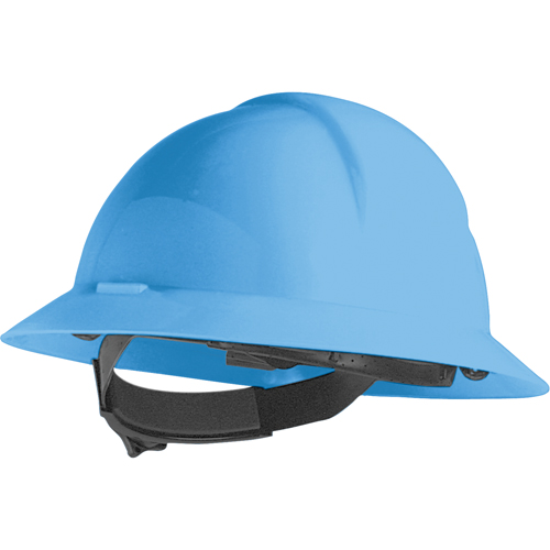 Casque de s&eacute;curit&eacute; North The Everest, R&eacute;pond aux normes CSA type 2, Suspension Rochet, Non ventil&eacute; Nuna Depot Inc.