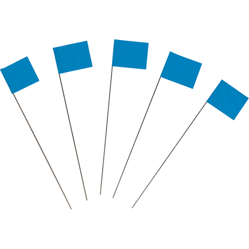 Drapeaux de marquage Nuna Depot Inc.