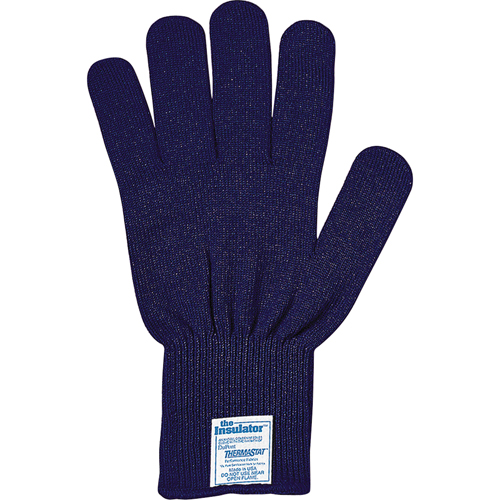 Gants Insulator 78-101/78-150, Polyester, Calibre 13, Taille unique Nuna Depot Inc.