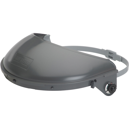 Support de casque pour visi&egrave;re Fibre-Metal Nuna Depot Inc.