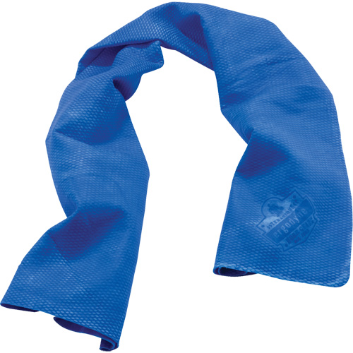 Chill-Its&reg; 6602 Cooling Towels, Blue Nuna Depot Inc.