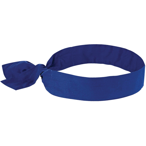 Chill-its&reg; 6700 Cooling Bandanas, Blue Nuna Depot Inc.