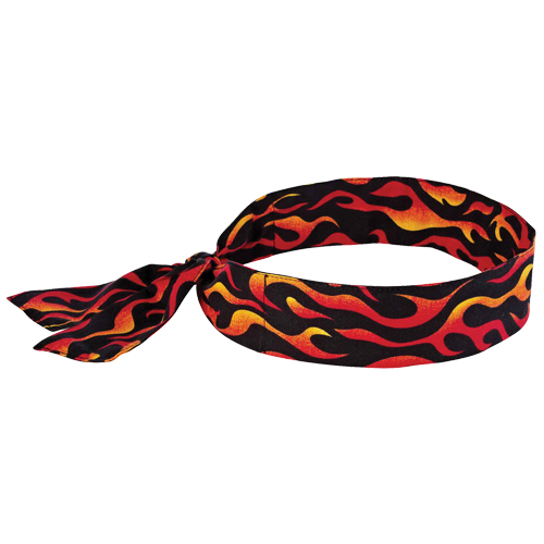 Chill-Its&reg; 6700 Cooling Bandanas, Multi-Colour Nuna Depot Inc.