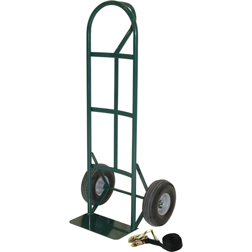 Transport Carts for Portable Eyewash Stations Nuna Depot Inc.