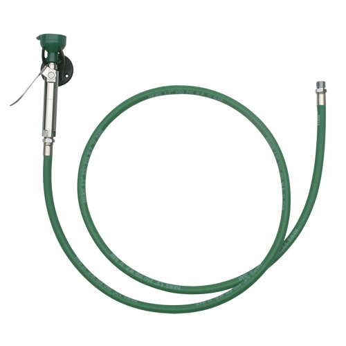 Emergency Body Spray Drench Hose Nuna Depot Inc.