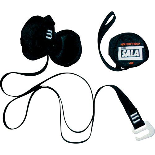 Sangles de s&eacute;curit&eacute; pour traumatisme de la suspension Nuna Depot Inc.