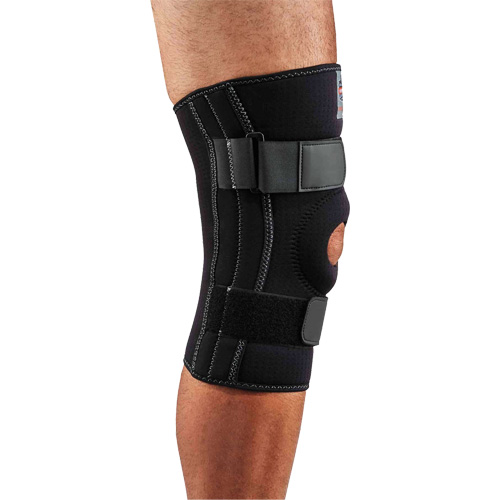 ProFlex&reg; 620 Knee Sleeve with Open Patella & Spiral Stays Nuna Depot Inc.