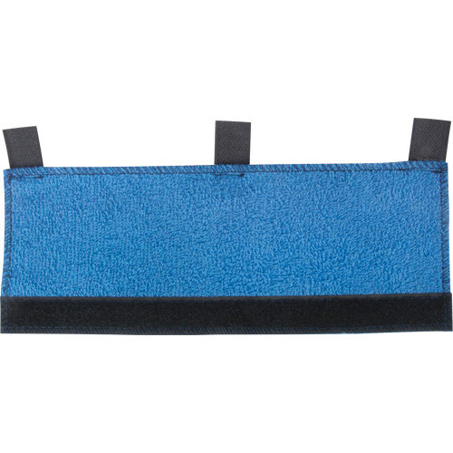 Bandeau absorbant en tissu &eacute;ponge North Nuna Depot Inc.