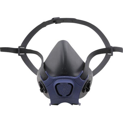 7000 Half-Mask Respirator, Thermoplastic, Small Nuna Depot Inc.