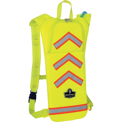 Petits blocs d'hydratation Chill-Its 5155HV Nuna Depot Inc.