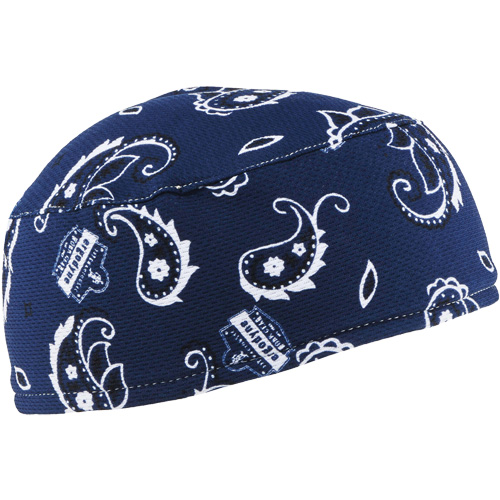 Bonnets de refroidissement Chill-Its 6630, Bleu marin Nuna Depot Inc.