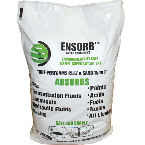 Super absorbants Ensorb Nuna Depot Inc.