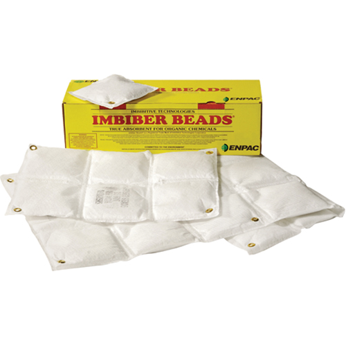 Polym&egrave;re absorbant Imbiber Beads Imbicator Nuna Depot Inc.