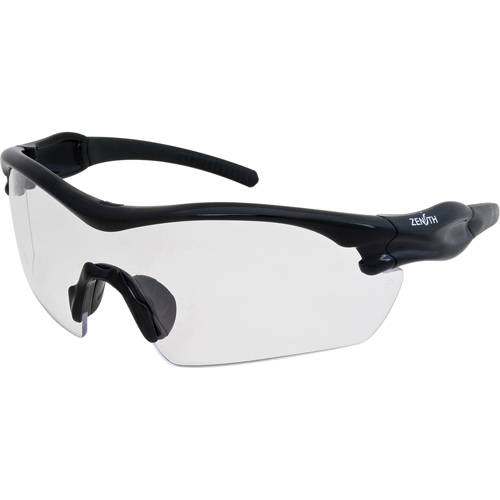 Z1200 Series Safety Glasses, Clear Lens, Anti-Scratch, Meets/Exceeds CSA Z94.3 Nuna Depot Inc.