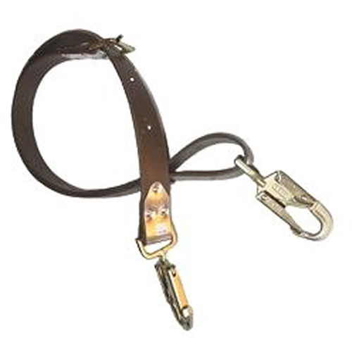 Linemen's Positioning Pole Strap Nuna Depot Inc.
